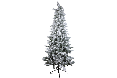 Baum Mixed Holz Grün H210 cm
