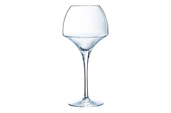 Open Up wijnglas set van 6 47 cl Ø 10,3 cm