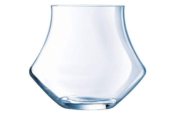 Open Up warm tumbler, set van 6, 29 cl