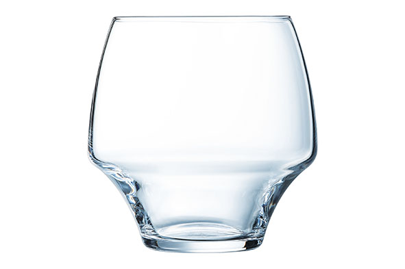 Open Up tumbler, set van 6, 38 cl