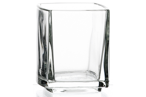 Kube aperoglas 10 cl set van 6