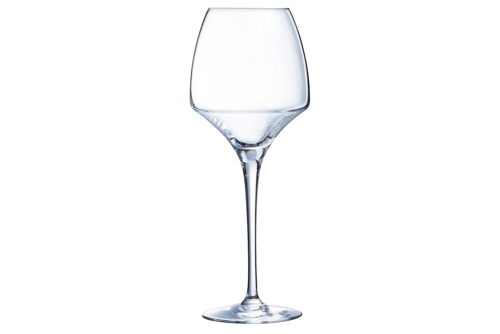 Open Up universeel wijnglas 40 cl set van 6