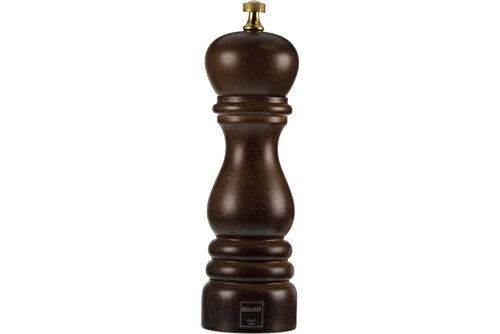 Roma pepermolen walnoot 19 cm
