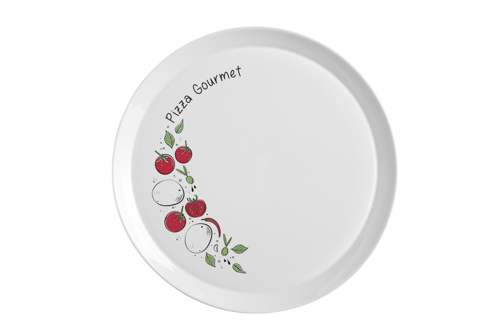 Gourmet Pomodoro pizzabord Ø 33 cm