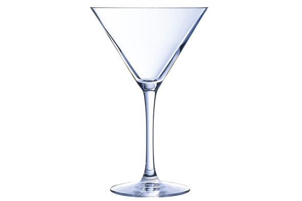 Cocktailglas Cabernet 30 cl set van 12