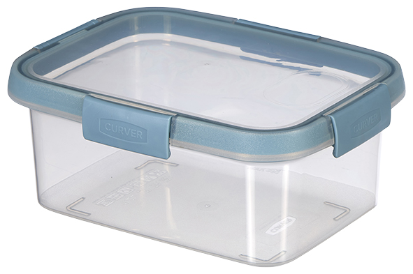 Smart Fresh Eco vershouddoos blauw 1,2 l 20,3 x 15,4 x 8,8 cm