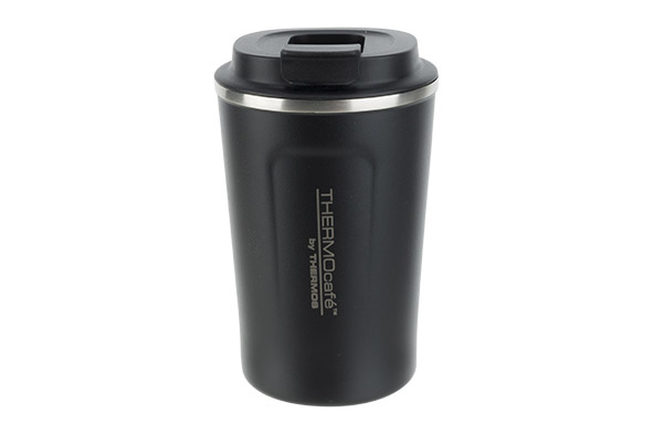 Mok 380 ml zwart