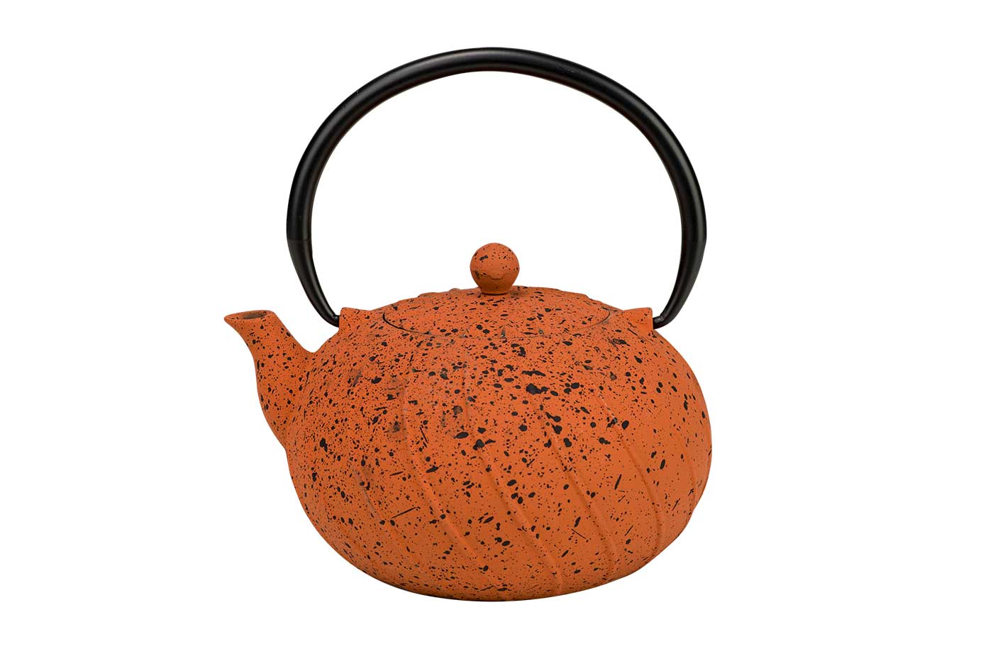 Himeji Teekanne Terrakotta 1,2 l