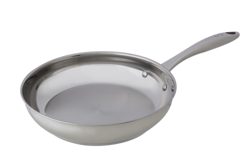 Classic braadpan Ø 28 cm roestvrij staal