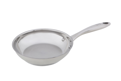 Classic braadpan Ø 20 cm roestvrij staal
