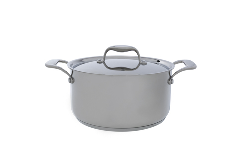 Classic kookpot 22 cm 4,18 l roestvrij staal
