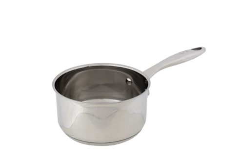 Classic sauspan Ø 14 cm 1,08 l roestvrij staal