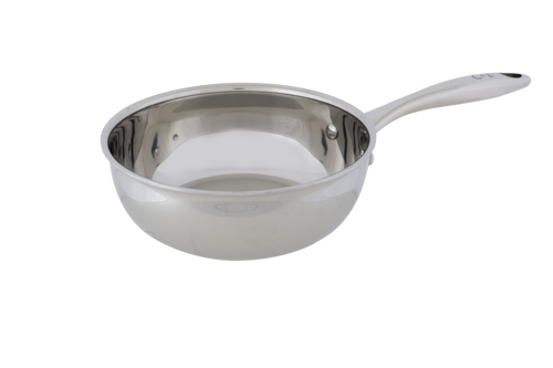 Classic sauspan Ø 20 cm 2,07 l roestvrij staal