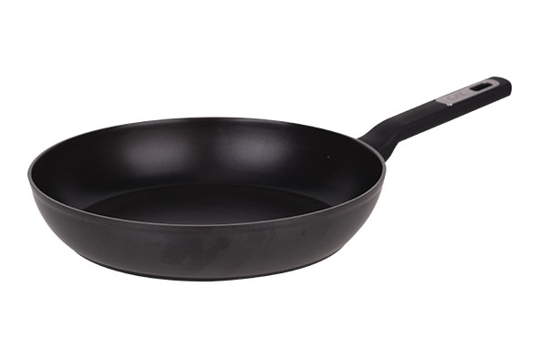 Durable braadpan no stick Ø 28 cm aluminium