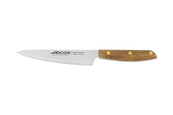 Nordika Küchenmesser 16 cm