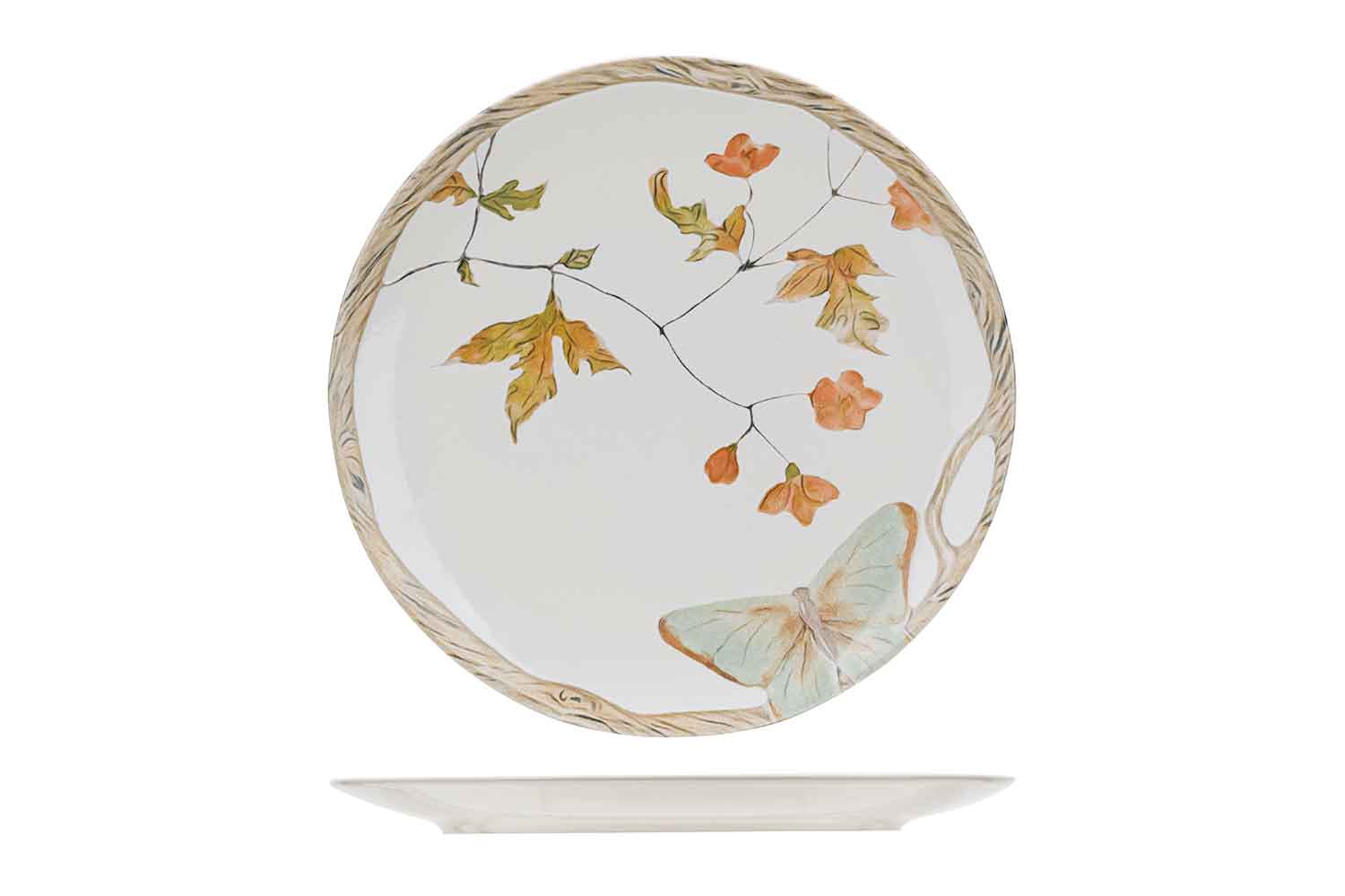 Farfalla dessertbord Ø 20 cm