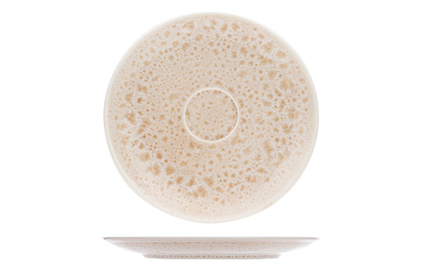 Odisha Sand espresso-ondertas D13 cm