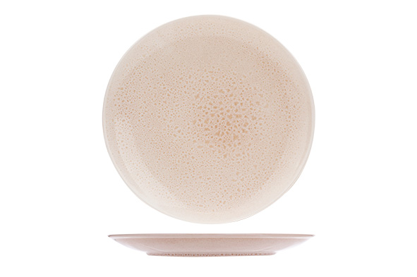 Odisha Sand plat bord D27 cm
