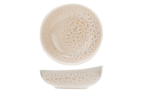 Odisha Sand kommetje D14 cm