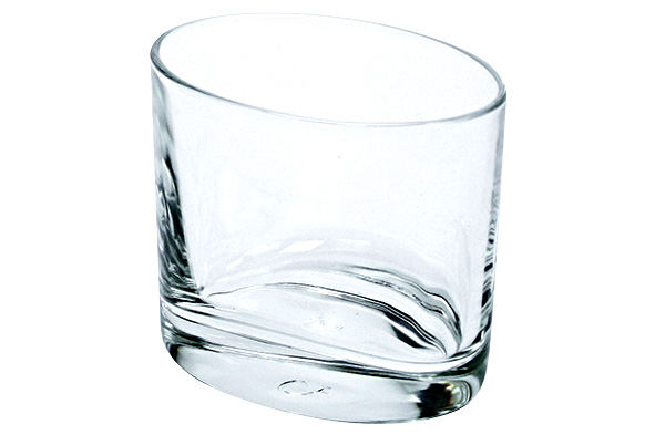 Cosy Moments aperoglas set van 6 20 cl ovaal