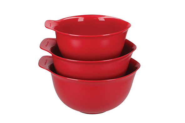 Universal mengkom 1x3 l + 1x4 l + 1x5 l, rood
