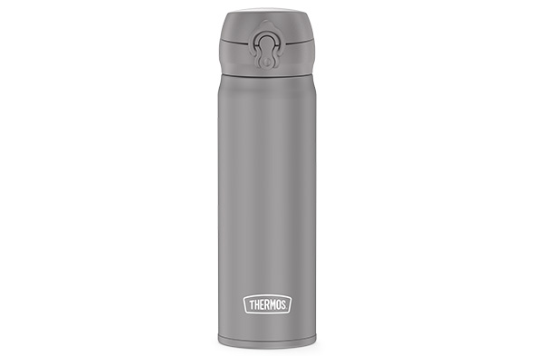 Ultralight drinkfles Moonrock 0,5 l Ø 7,5 cm, 23,3 cm hoog