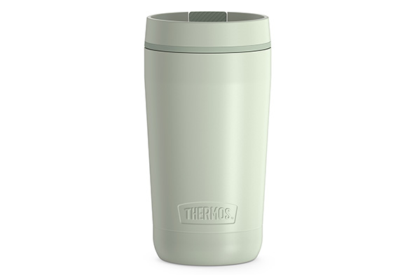 Guardian mok groen 0,35 l RVS