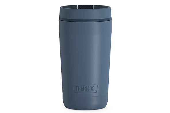 Guardian mok blauw 0,35 l RVS