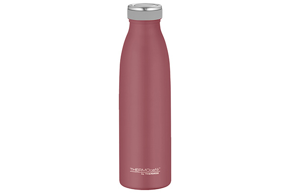 TC drinkfles marsala 0,5 l Ø 6,5 x 23 cm