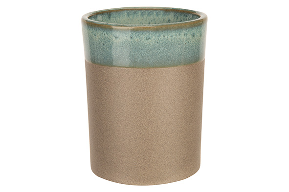 Basalt Ocean Green Beker 0,17 l