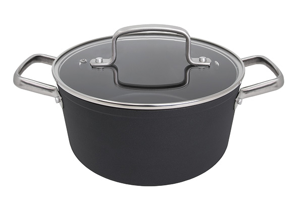 Samoa kookpot 2,6 l Ø 20 cm