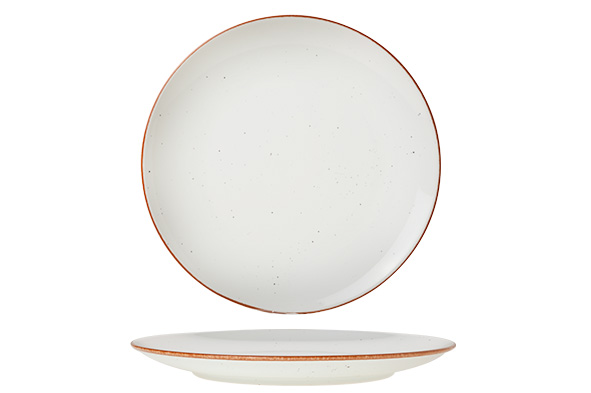 Terra Arena plat bord D24 cm