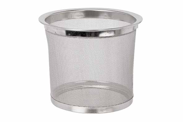 Filtre à thé Bill inox
