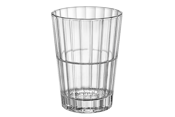 Oxford shotglas set van 6, 38 ml