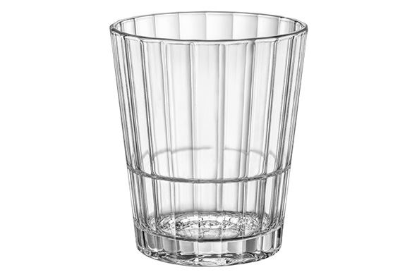 Oxford glas set van 6, 37 cl