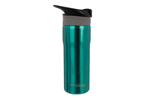 Reisbeker 400 ml lagoon