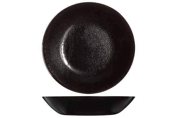 Assiette creuse Diana, Ø 20 cm