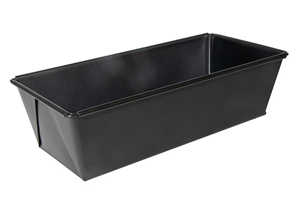 Cakevorm anti-aanbak 25 x 11,5 x 7 cm