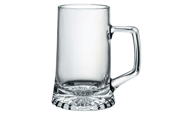 Stern bierglas set van 6 51 cl