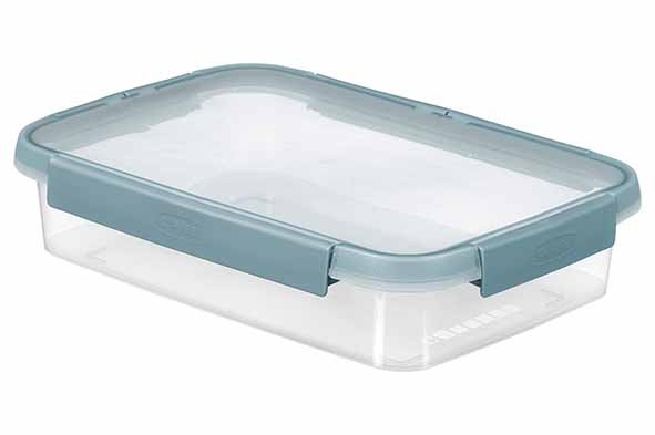 Smart eco vershouddoos 2 l 28,9 x 20,2 x 6,6 cm