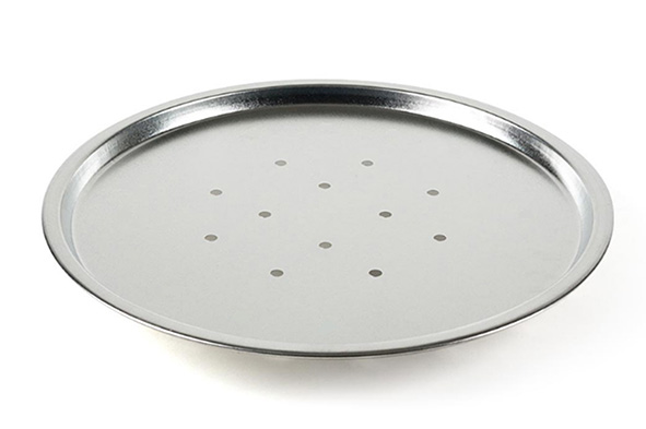 Equilibre geperforeerde pizzabodem Ø 34 cm