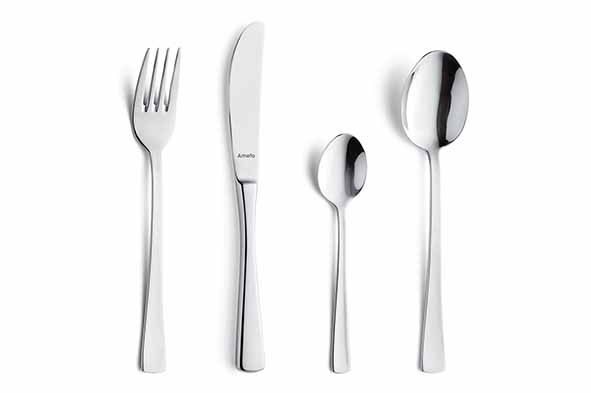 Neptune set de couverts lot de 24