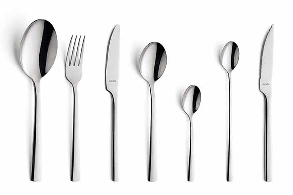 Manille set de couverts lot de 42