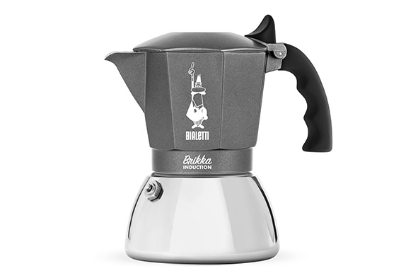 Brikka cafetière pour 4 tasses