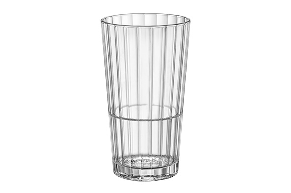 Oxford glas set van 6, 39,5 cl
