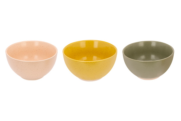 Naxos kom 56 cl Ø 14 x 7,5 cm