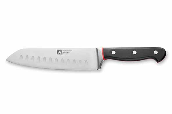 Velocity Santokumesser 17,5cm