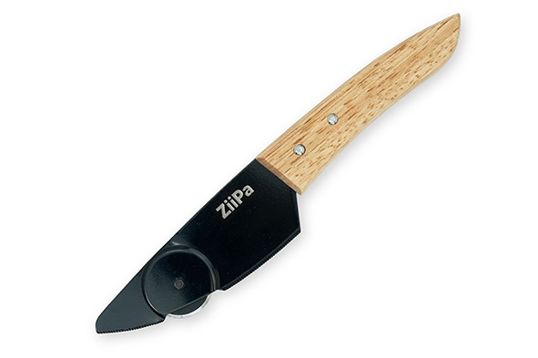 Pizzasnijder 22,5 cm
