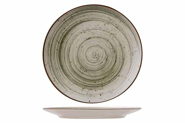 Sintra Ivy Green dessertbord Ø 20 cm