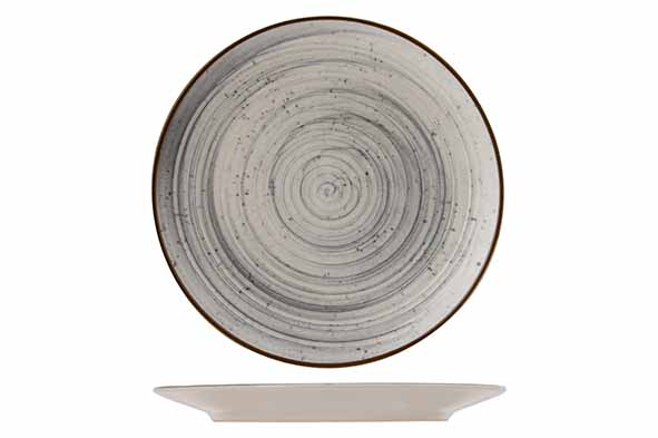 Sintra Dusty Blue dessertbord Ø 20 cm